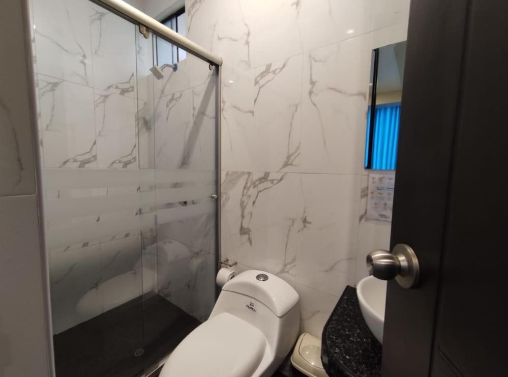 Hotel Konford Canete Imperial Екстер'єр фото